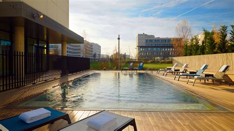 residence inn by marriott blagnac.
